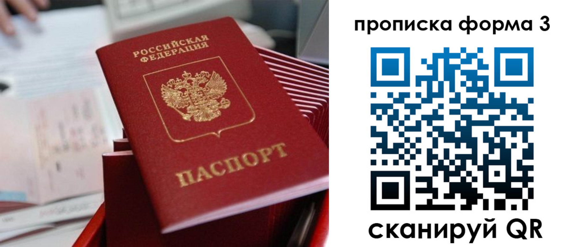 временная регистрация гарантия в Никольском